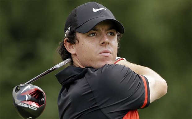 Ryder Cup