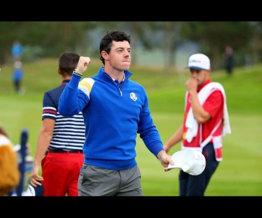 Ryder Cup