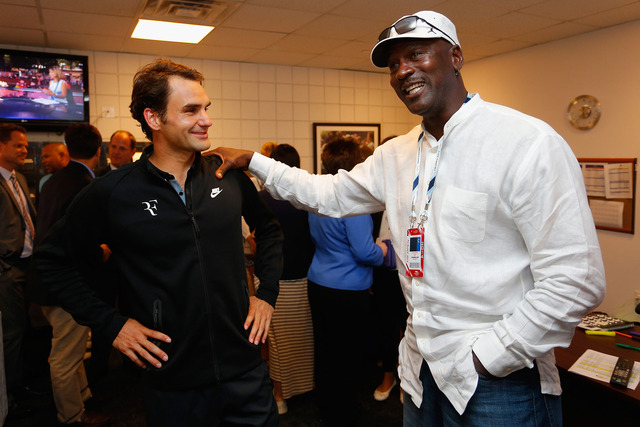 US Open 2014