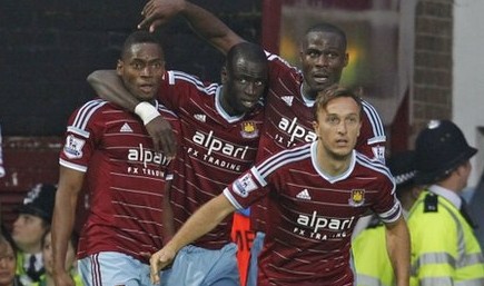 West Ham
