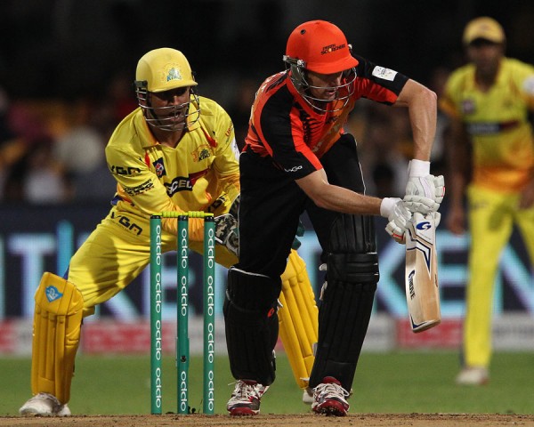 csk
