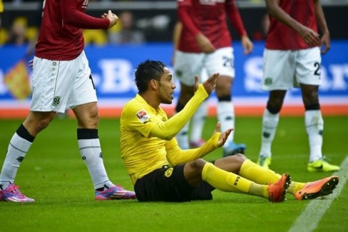 Borussia Dortmund