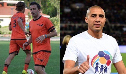 Delhi Dynamos ISL