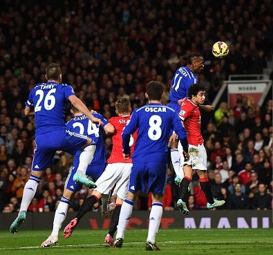 Didier Drogba