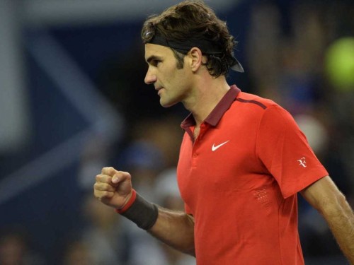 Federer