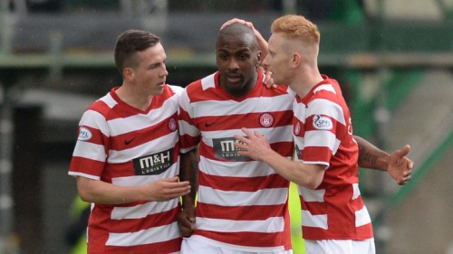 Hamilton Academical