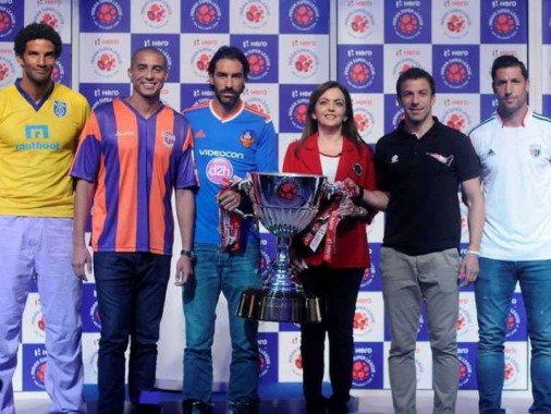 ISL