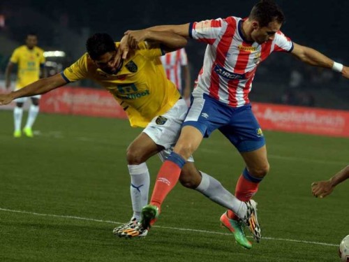 ISL