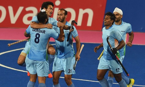 Indian Hockey