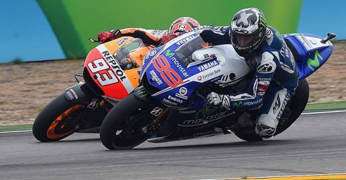 Jorge Lorenzo