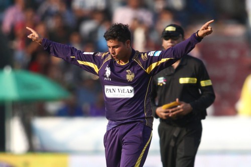 KKR Clt20 final