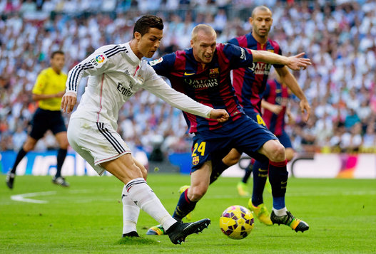 La Liga