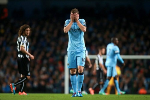 Manchester City