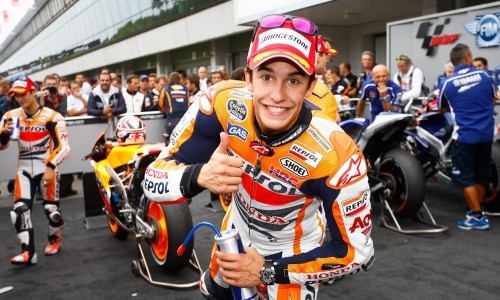 MotoGp