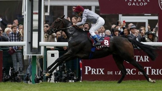 Treve