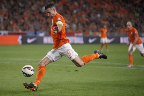 netherlands Euro 2016