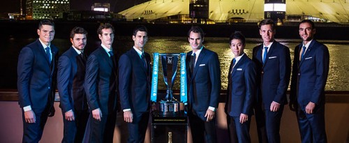 ATP World Tour