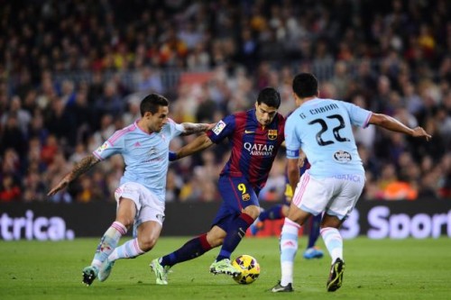 Celta de Vigo