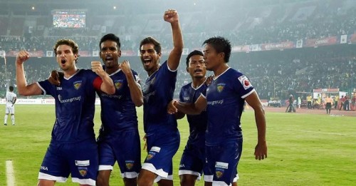 Chennaiyin FC