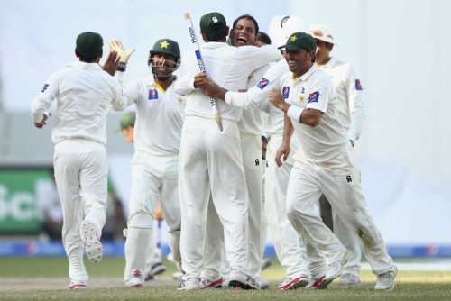 Cricket