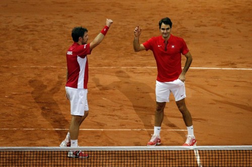 Davis Cup Final