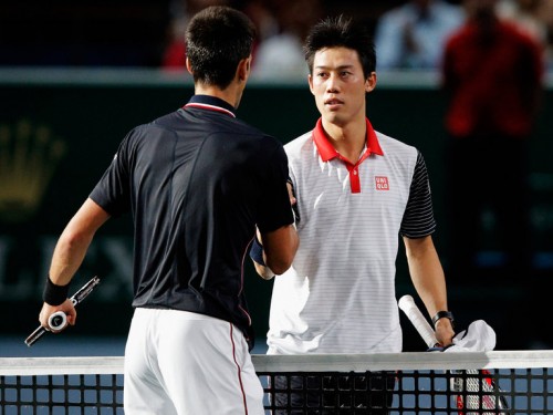 Djokovic