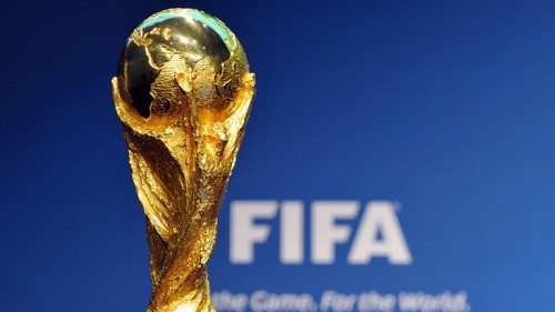 FIFA and World Cup bids