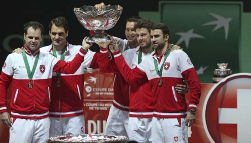 Federer
