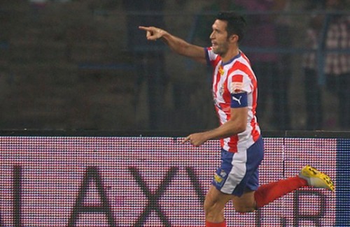 ISL ATK
