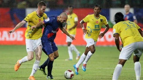 ISL Mumbai City FC