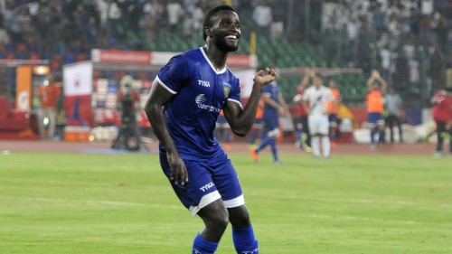 ISL
