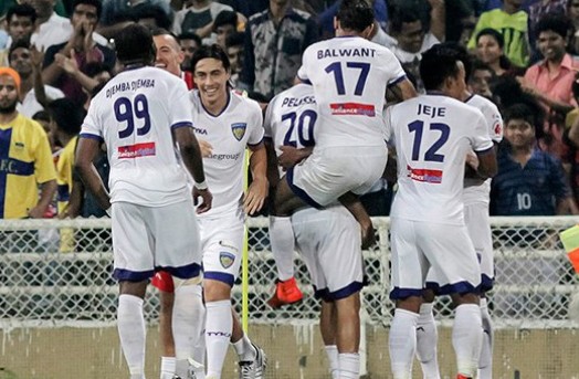 ISL