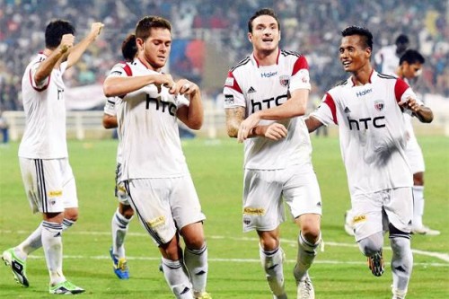 Indian Super League