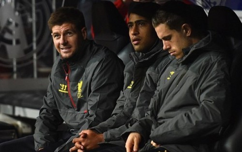 Liverpool