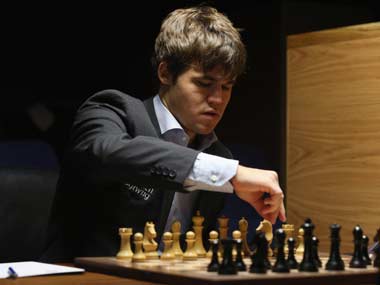 chess