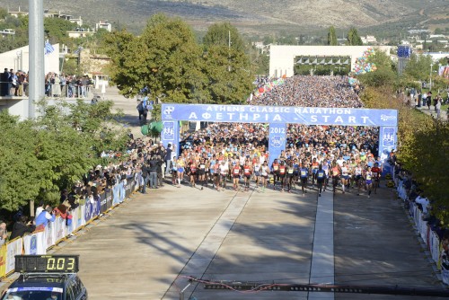 Marathon