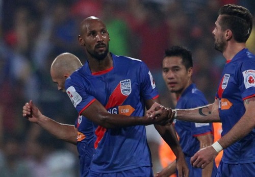 Mumbai City FC