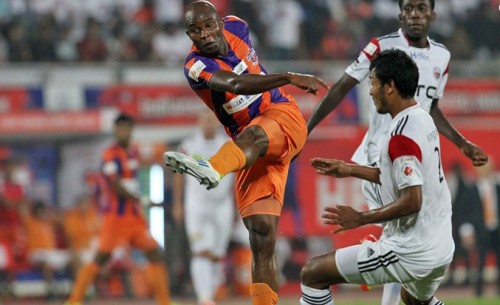 Pune City FC