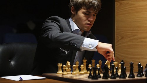 World Chess Championship