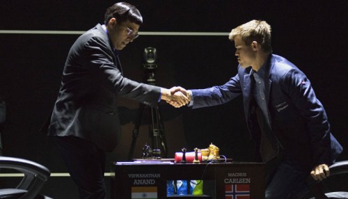 World Chess