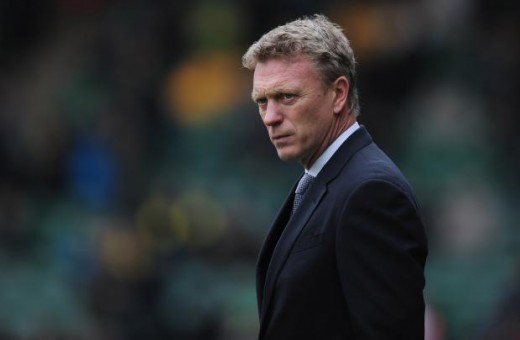 david-moyes Real Sociedad