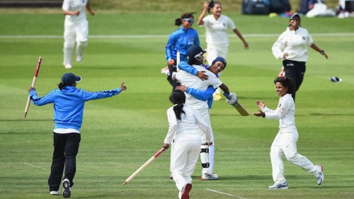 women Cricket