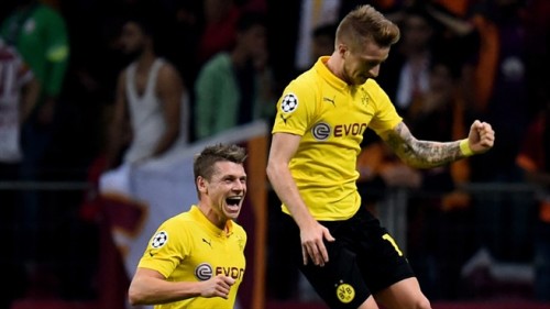 Borussia Dortmund