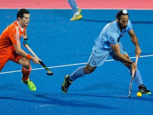 Champions Trophy