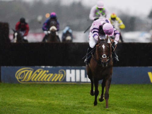 Cheltenham Gold Cup
