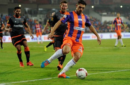 Delhi Dynamos