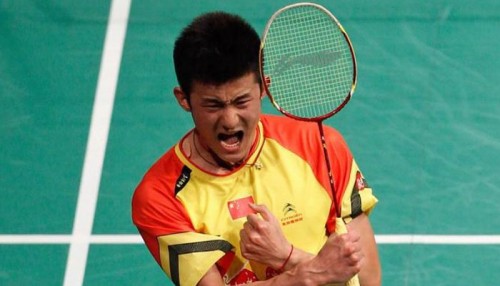 Dubai World Superseries