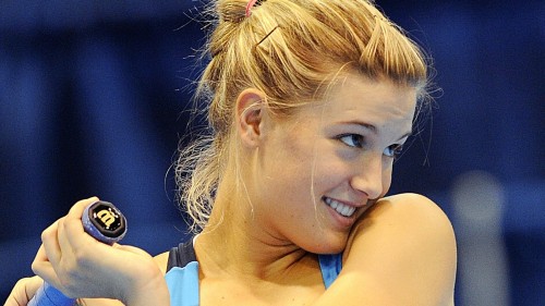 Eugenie Bouchard