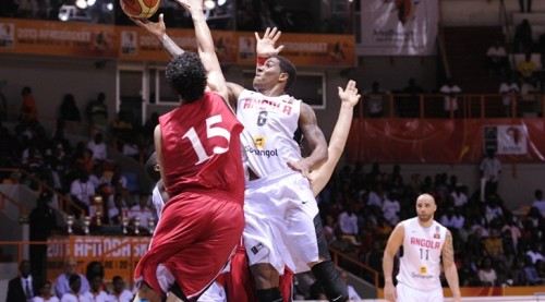FIBA