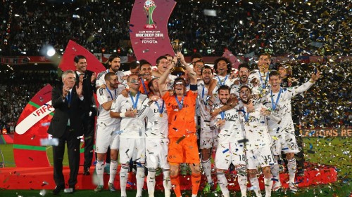 FIFA Club World Cup
